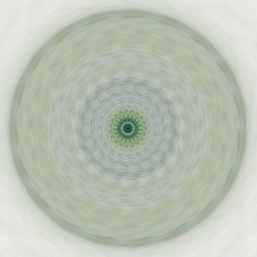 Pattern of Life