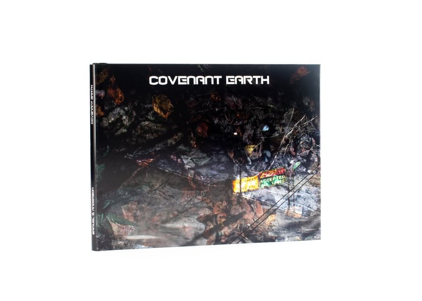 Covenant Earth