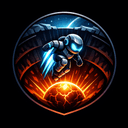 Void Trails: Core Runner