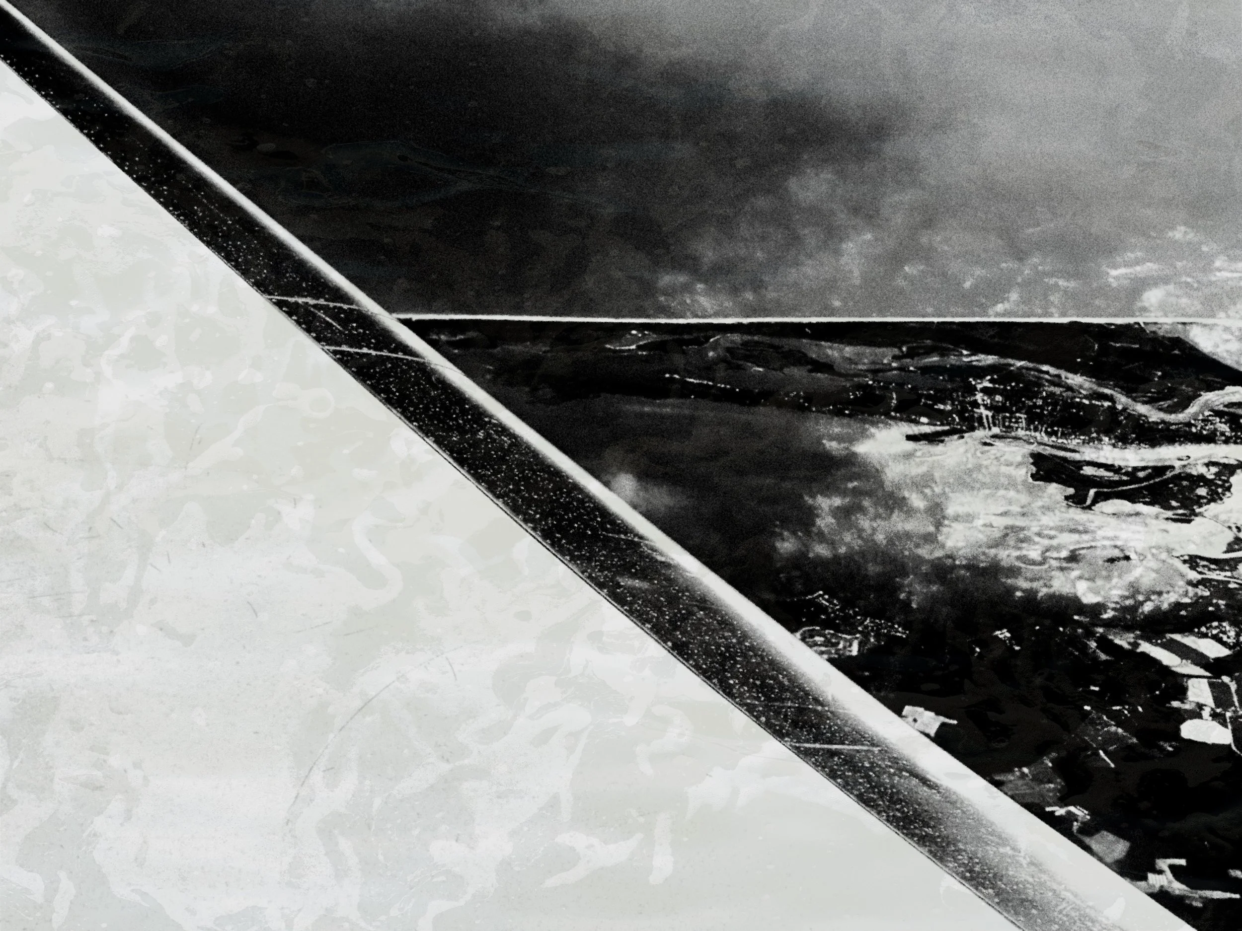 Interscension